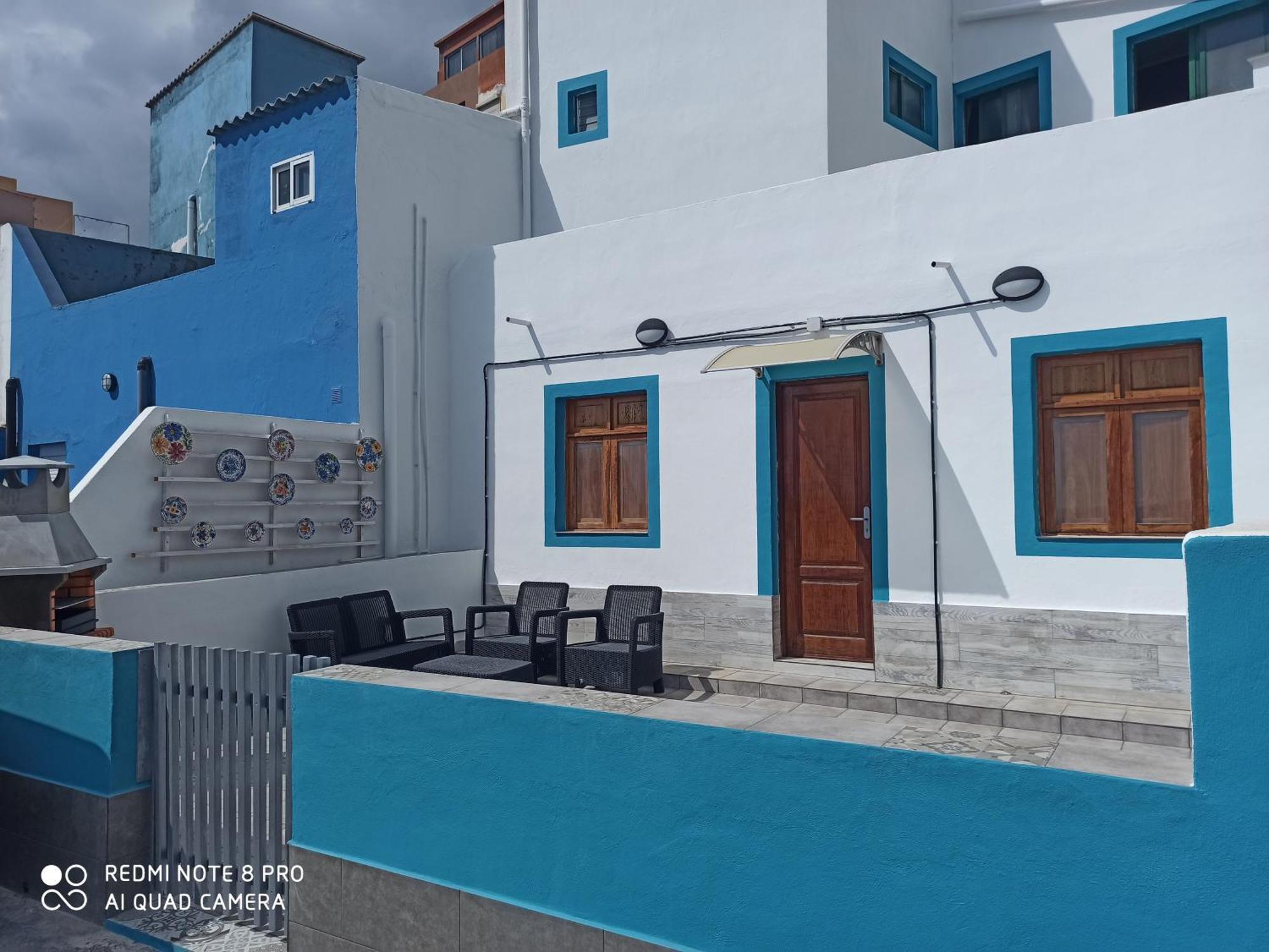 Junto Al Mar Villa Santa Cruz de la Palma  Exterior photo