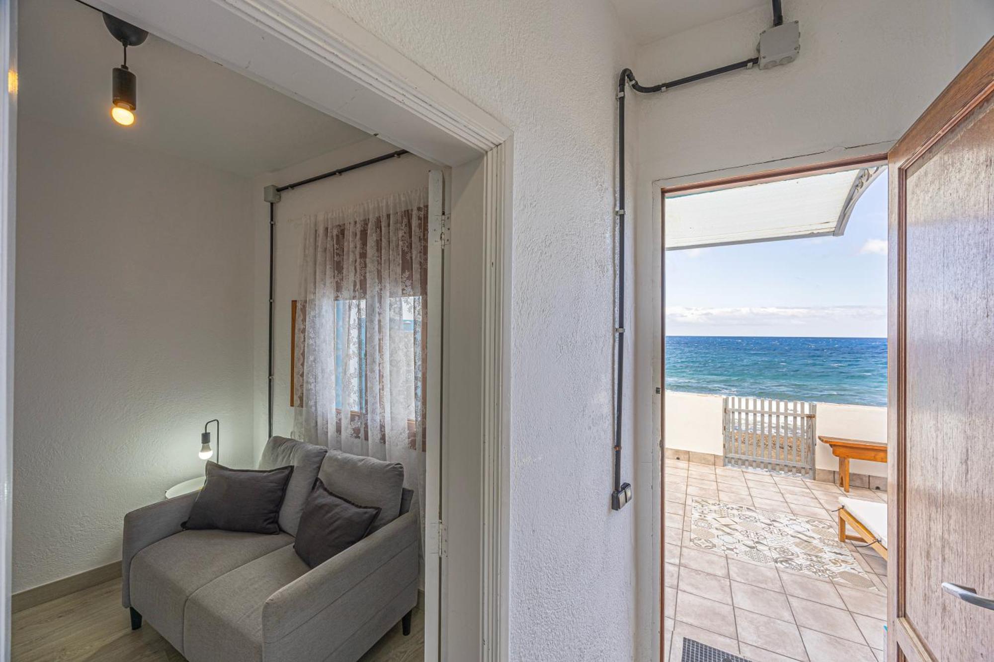 Junto Al Mar Villa Santa Cruz de la Palma  Exterior photo
